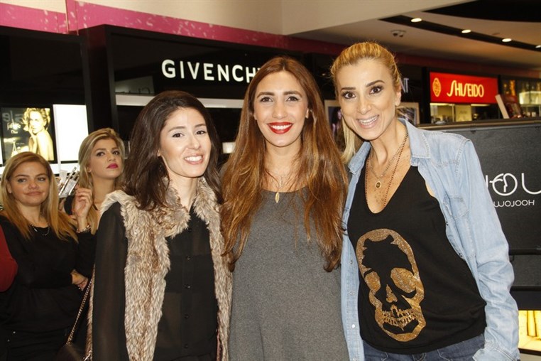 Launch of Wow by Wojooh's Limited Edition Festive Collection
